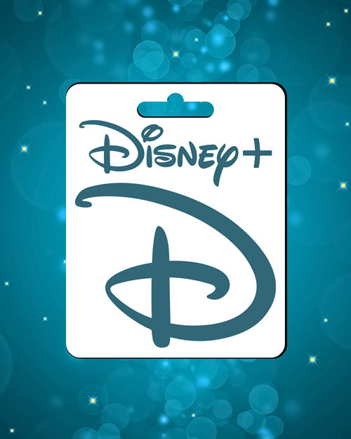 DISNEY PLUS- PERFIL
